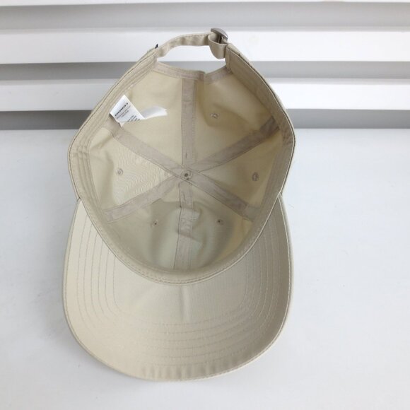 NWT RICK OWENS DRKSHDW, CONVERSE Edition Performance Dad CAP - Picture 6 of 7